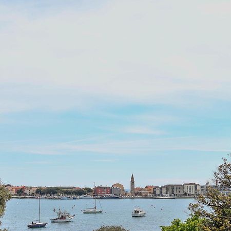 Appartmani Punta Umag Dış mekan fotoğraf