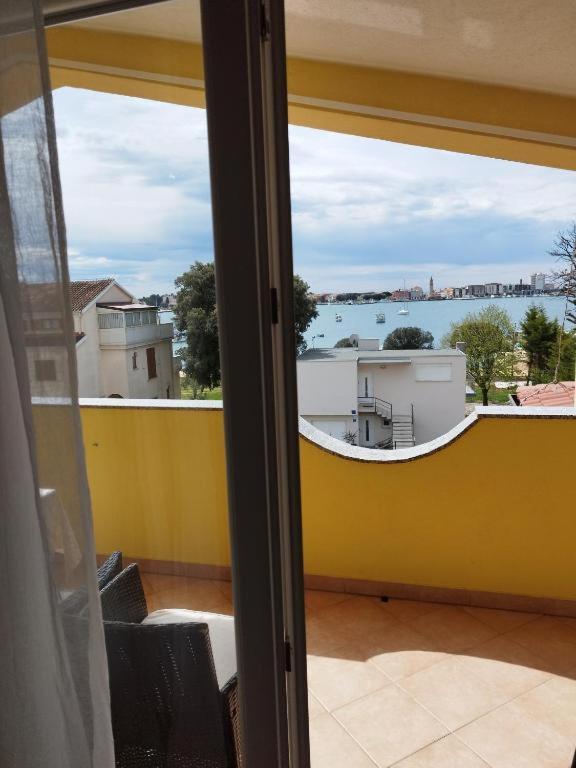 Appartmani Punta Umag Dış mekan fotoğraf