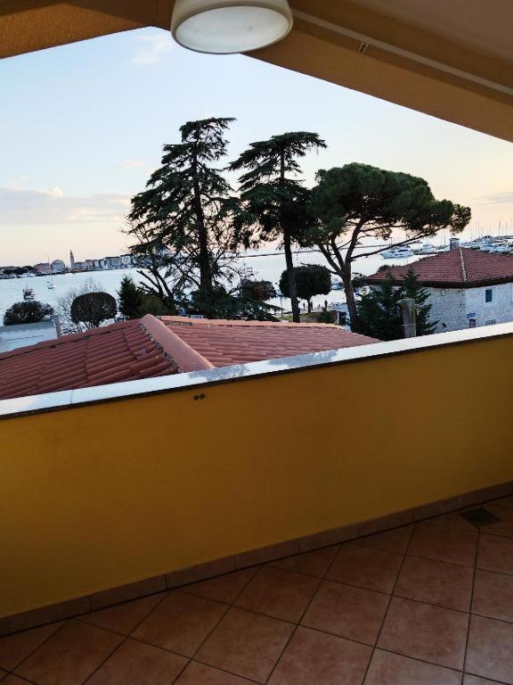 Appartmani Punta Umag Dış mekan fotoğraf