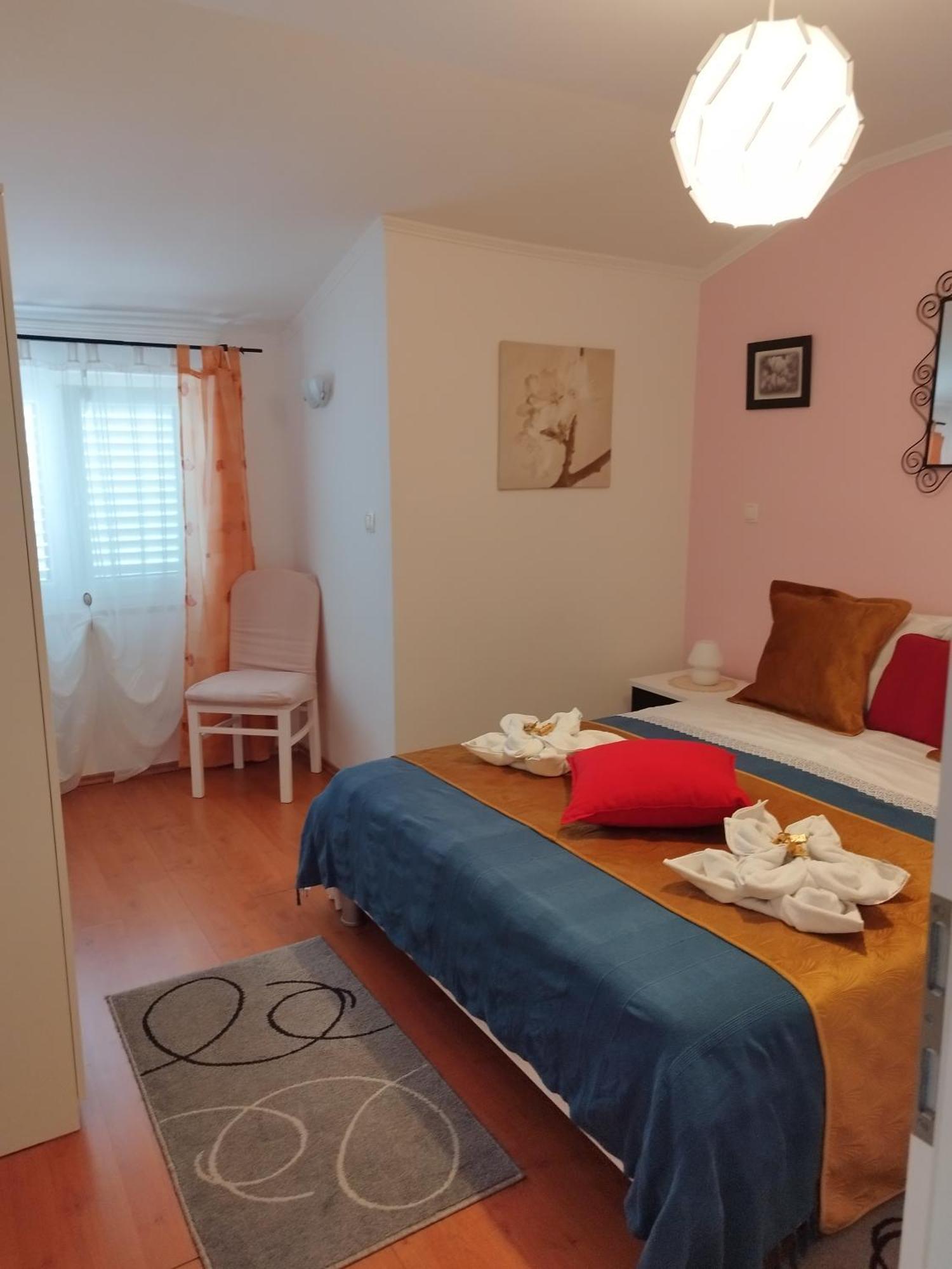 Appartmani Punta Umag Dış mekan fotoğraf