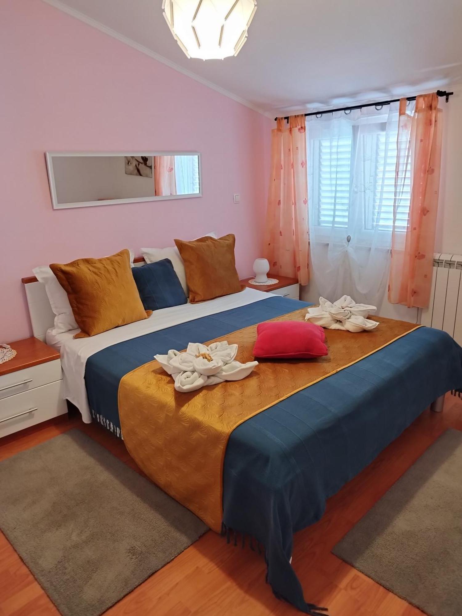 Appartmani Punta Umag Dış mekan fotoğraf