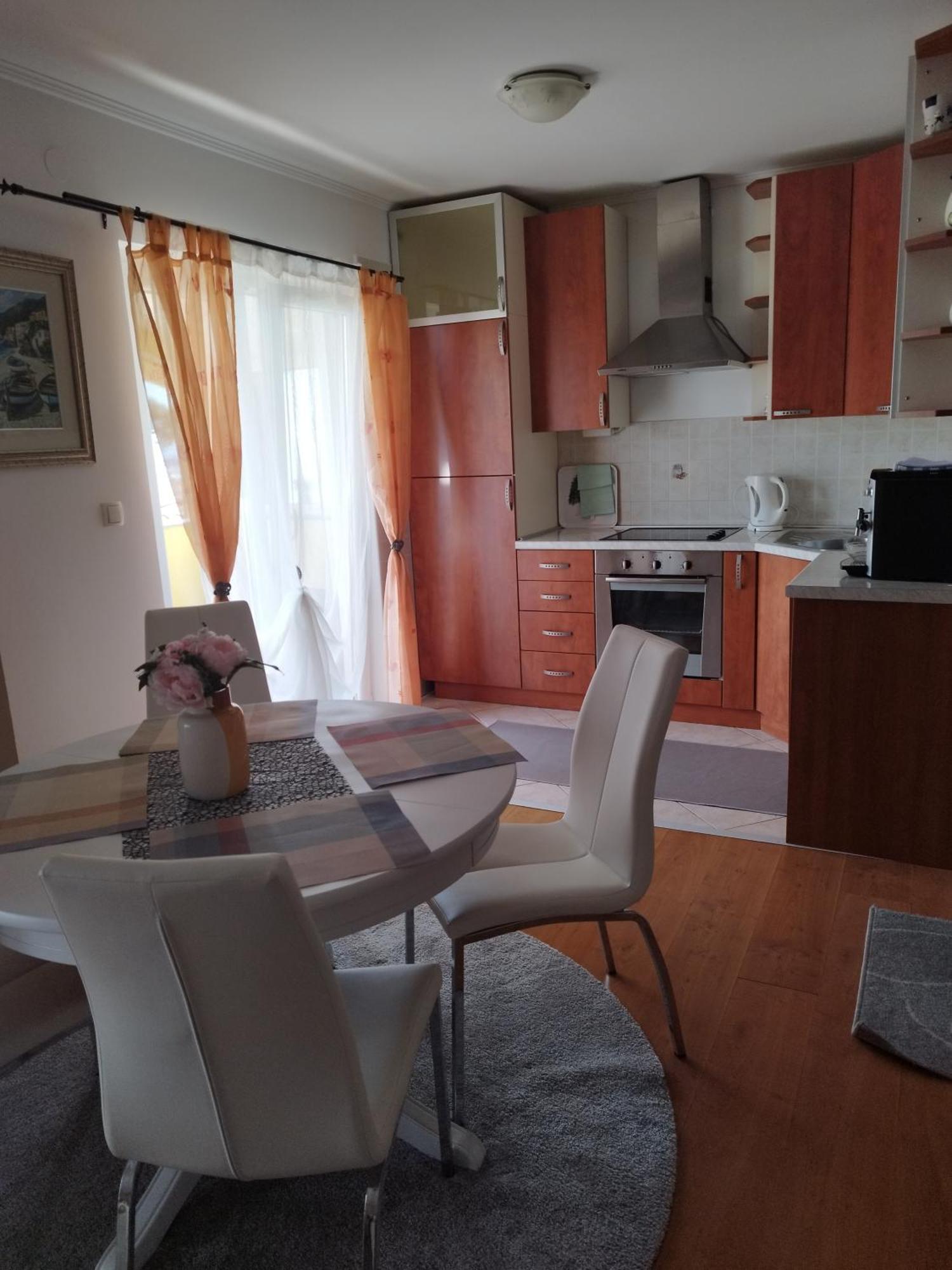 Appartmani Punta Umag Dış mekan fotoğraf