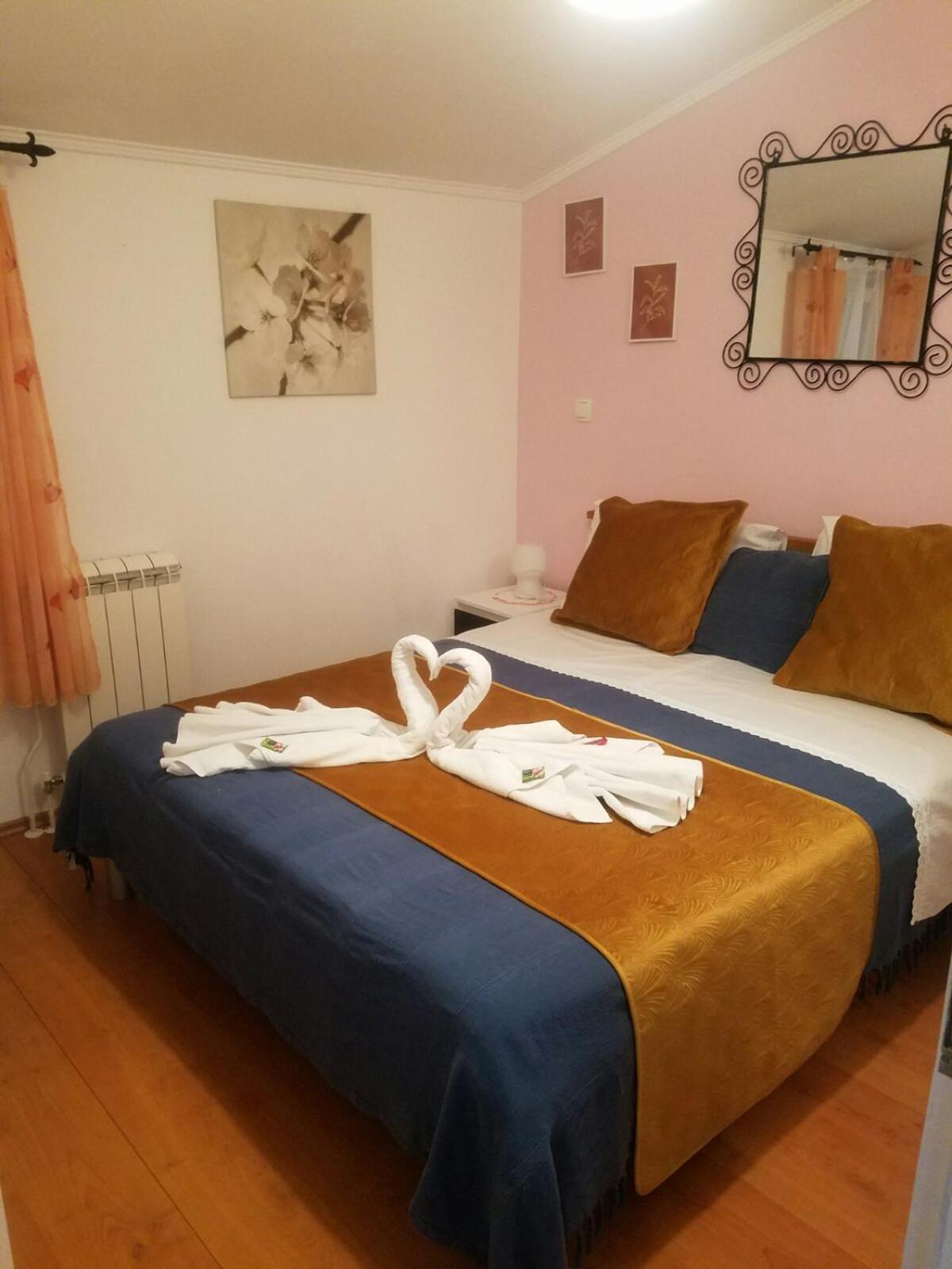Appartmani Punta Umag Dış mekan fotoğraf